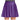 Jupe Adulte Standard Violet Party Shop