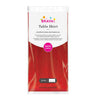 Amscan - Jupe De Table En Plastique (21Pi X 29Po) - Rouge - Party Shop