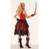 RUBIES - Jupon Pour Adulte - Pirate - Party Shop