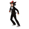 Disguise - Costume Enfant Deluxe - Sonic SHADOW MOVIE - Party Shop