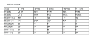 Karnival Costumes - Kids Grim Reaper costume – black hooded Halloween outfit for children (5-6 years). Scary reaper costume for carnival, cosplay, school events & spooky parties. - Party shop