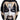 Trick or Treat Studios - Official King Diamond Fatal Portrait Mask by Trick or Treat Studios – Realistic latex Halloween mask for heavy metal cosplay and horror fans. - Party shop