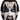 Trick or Treat Studios - Official King Diamond Fatal Portrait Mask by Trick or Treat Studios – Realistic latex Halloween mask for heavy metal cosplay and horror fans. - Party shop