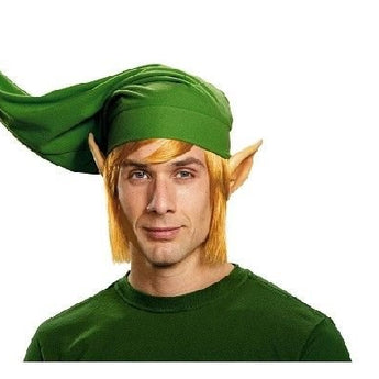 Kit D'Accessoire Adulte Deluxe - Link - The Legend Of Zelda Party Shop