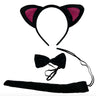 Karnival Costumes - Kit D'Accessoire De Chat - Party Shop