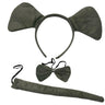 Karnival Costumes - Kit D'Accessoire De Éléphant Fancy - Party Shop