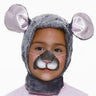 RUBIES - Kit D'Accessoire Pour Enfant - Souris - Party Shop