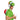 Disguise - Ensemble D'ccessoires Adulte - Yoshi Super Mario - Party Shop