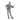 Disguise - Kit d'accessoires - Blippi - Party Shop