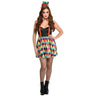 Amscan - Kit D'Accessoires De Clown - Party Shop