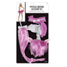 Amscan - Kit D'Accessoires De Licorne Mystique - Adulte - Party Shop