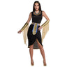 Amscan - Kit D'Accessoires Egyptiens (3) - Inclus Ceinture Brassards - Party Shop