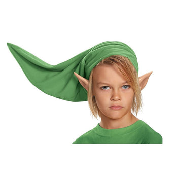 Kit D'Accessoires Enfant - Link - The Legend Of Zelda Party Shop