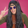 RUBIES - Kit D'Accessoires Pour Homme - Hippie - Party Shop