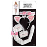Amscan - Kit D'Accessoires Princesse Chaton - Adulte - Party Shop