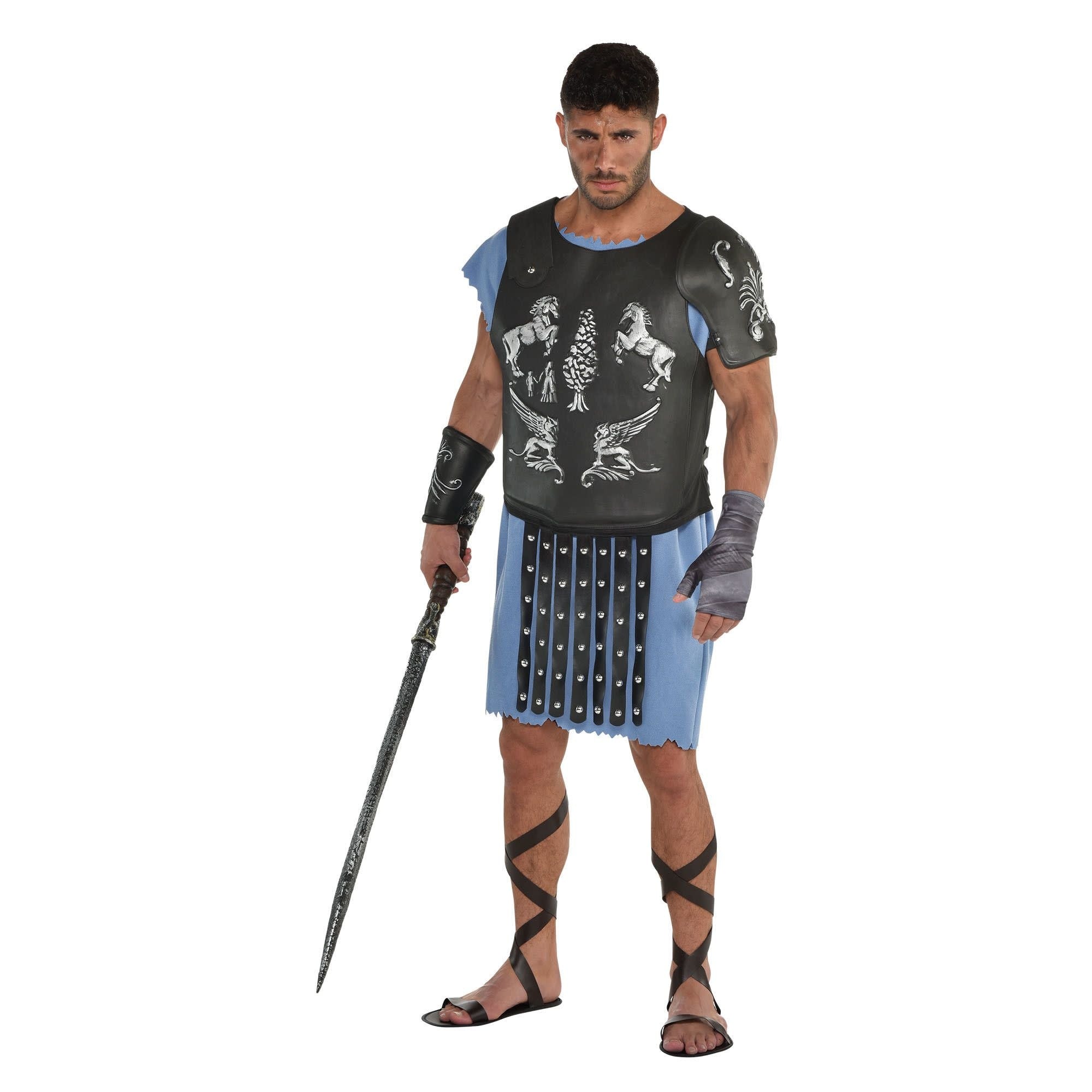 Kit D'Armure De Maximus - Film Gladiateur Party Shop