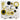 Amscan - Kit De Décorations Éventails - Graduation - Party Shop