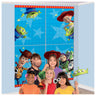 Amscan - Kit De Décorations Murales (16) - Histoire De Jouets - Party Shop