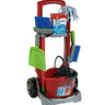 GLADIUS - Klein - Chariot De Nettoyage Vileda Junior - Party Shop