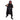 Star Wars Darth Maul Adult Costume with Mask