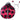 ladybug costume kit wings headband antenna halloween accessory