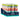 Lances A Confettis 4'' (12) - Multicolore - Party Shop