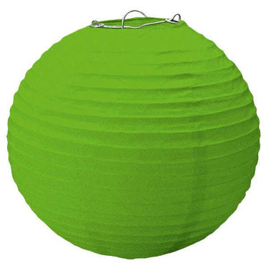 Amscan - Lanterne De Papier 15.5" - - Party Shop