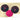 Amscan - Lanternes De Papier Rondes 9.5" - 16 Sweet Sixteen - Party Shop