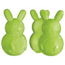Amscan - Lapin (1) Vert À Remplir Large 10 1/4" X 6" - Paques - Party Shop