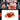 TINSLEY - Large 3D Fx Transfers - Gash - Party Shop