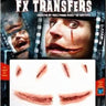 TINSLEY - Large 3D Fx Transfers - Smiley - Party Shop