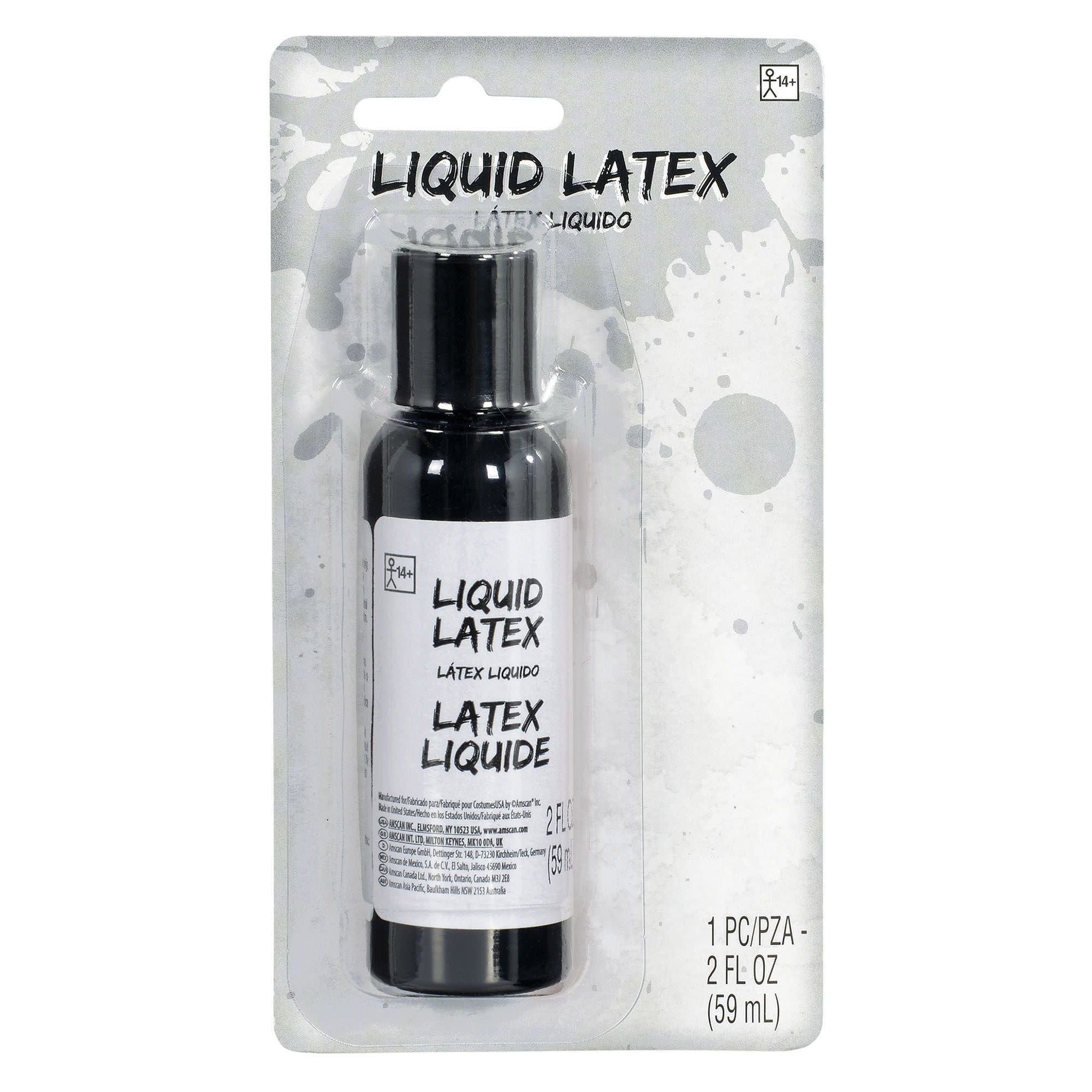 Latex Liquide 2OzParty Shop