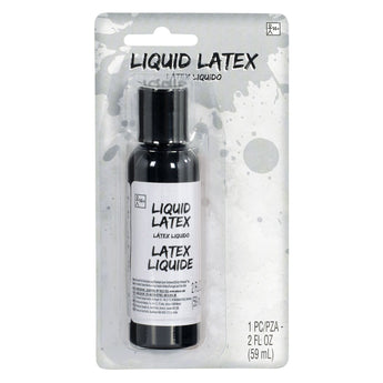 Latex Liquide 2Oz - Party Shop
