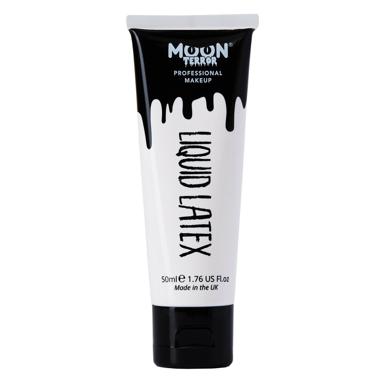 Latex Liquide Moon Terror 50Ml Party Shop