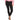 RUBIES - Legging Pour Adulte - Grease Pink Ladies - Party Shop