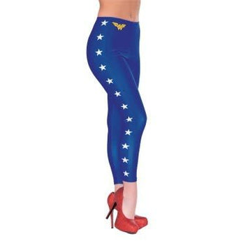 Legging Pour Adulte - Wonder Woman - Party Shop