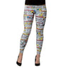 Rasta Imposta - Leggings Adulte - Bazooka - Party Shop