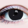 PRIMAL - Verres de contact Primal - Black Mini Sclera - Party Shop