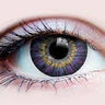 PRIMAL - Verres de contact Primal - Moonrise Lilac - Party Shop