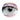 PRIMAL - Verres de contact Primal - Pure Ash - Party Shop
