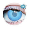 PRIMAL - Verres de contact Primal - Saiyan - Party Shop