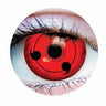 PRIMAL - Verres de contact Primal - Sharingan - Party Shop