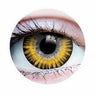 PRIMAL - Verres de contact Primal - Temptress Chestnut - Party Shop