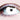 PRIMAL - Verres de contact Primal - White Mini Sclera - Party Shop