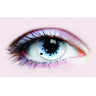 PRIMAL - Verres de contact Primal - Wraith I - Party Shop