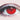 PRIMAL - Verres de contact Primal - Xray Eyes - Party Shop