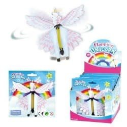 Licorne Volante (1) Party Shop