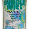 VISUAL EFFECTS - Liquide À Machine À Bulles - 1 Quart - Party Shop