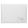 Amscan - Livre Des Invités - Blanc - Party Shop