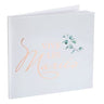Santex - Livre D'Or Rose Vive Les Mariés - Party Shop